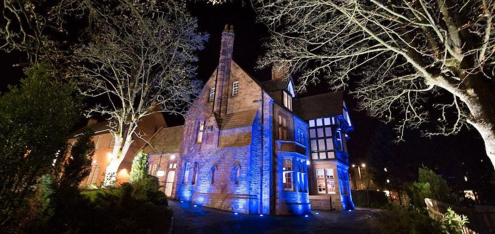 The Craigie Hotel Penicuik Εξωτερικό φωτογραφία