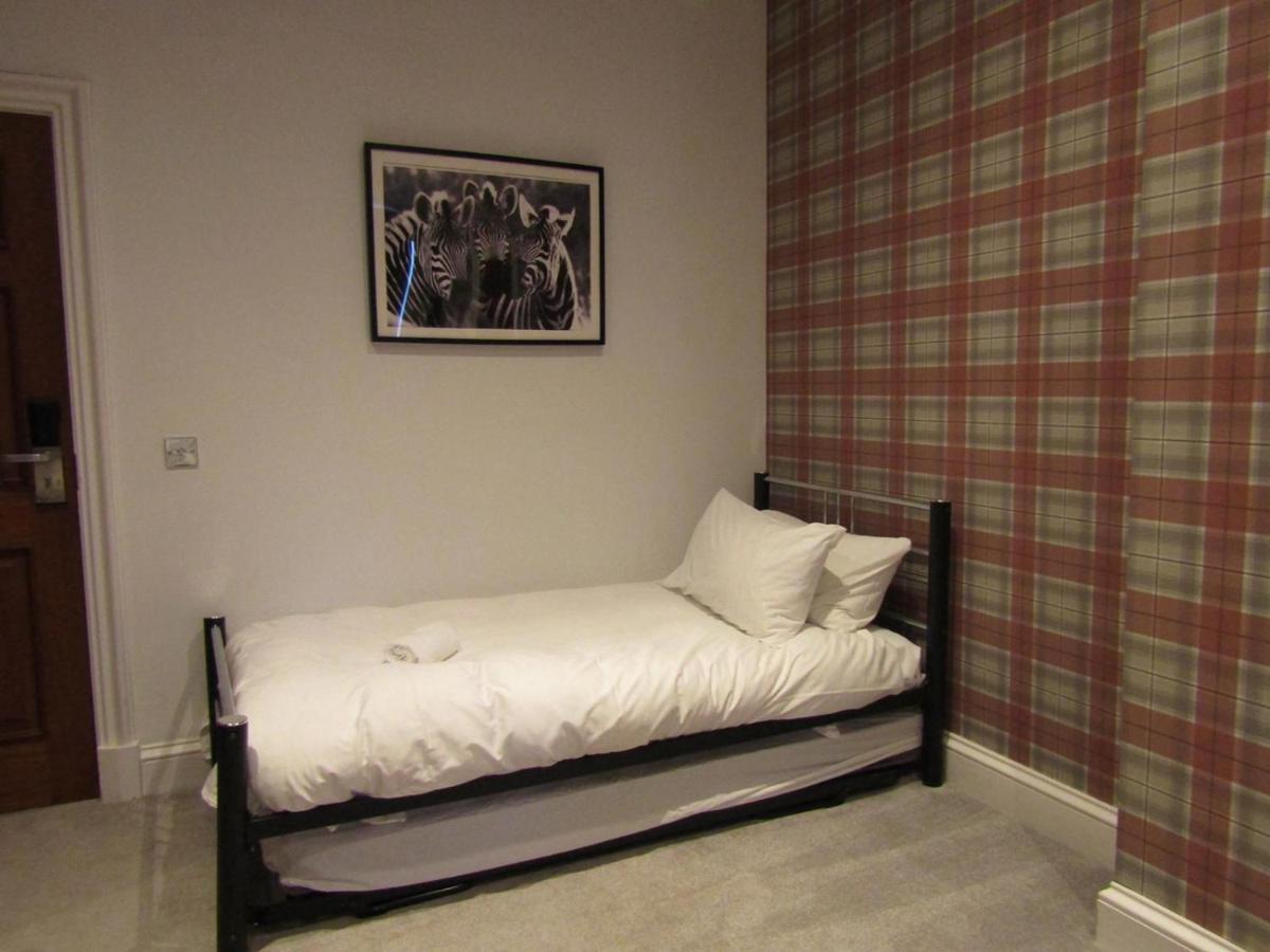 The Craigie Hotel Penicuik Εξωτερικό φωτογραφία