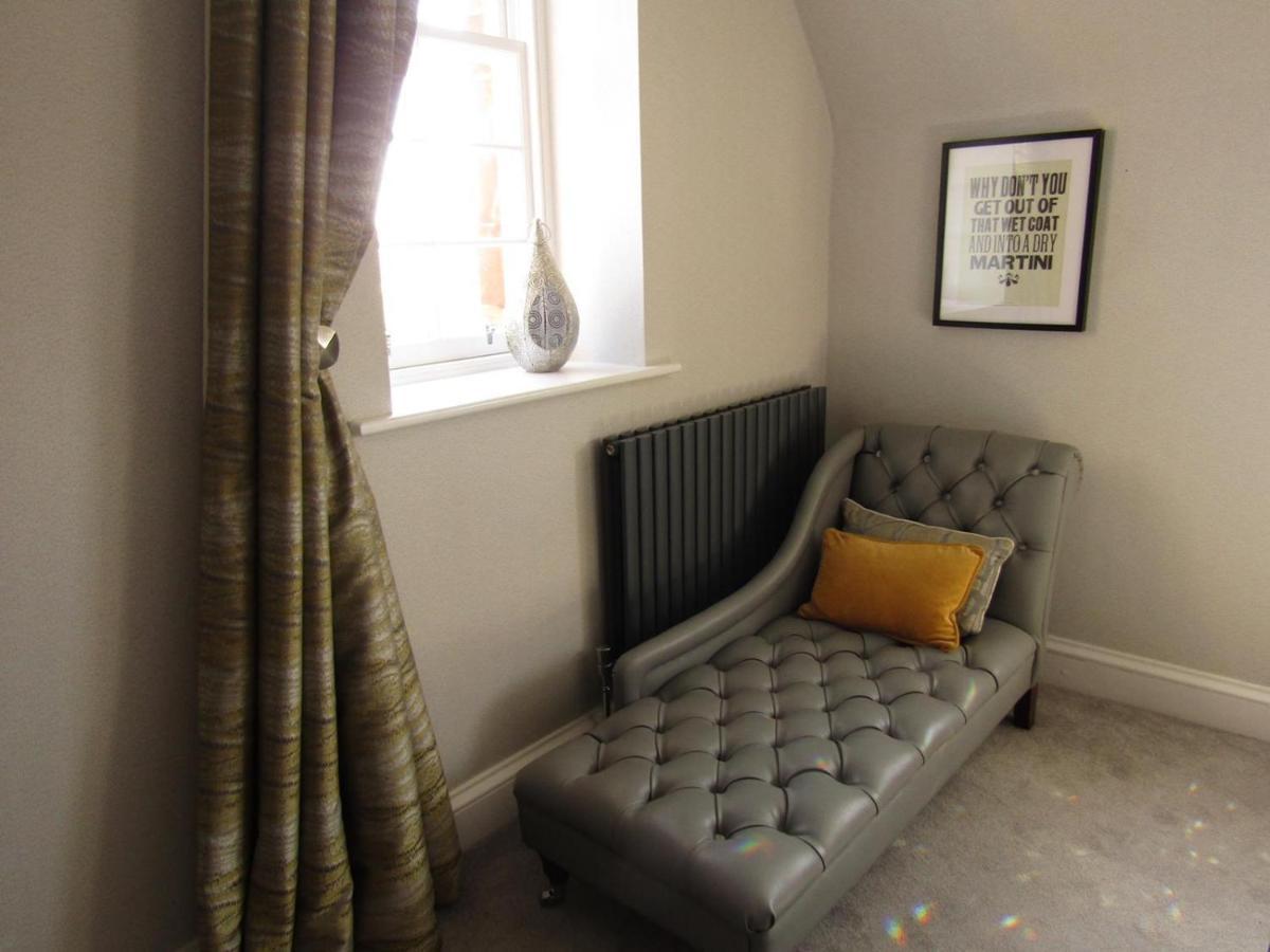The Craigie Hotel Penicuik Εξωτερικό φωτογραφία