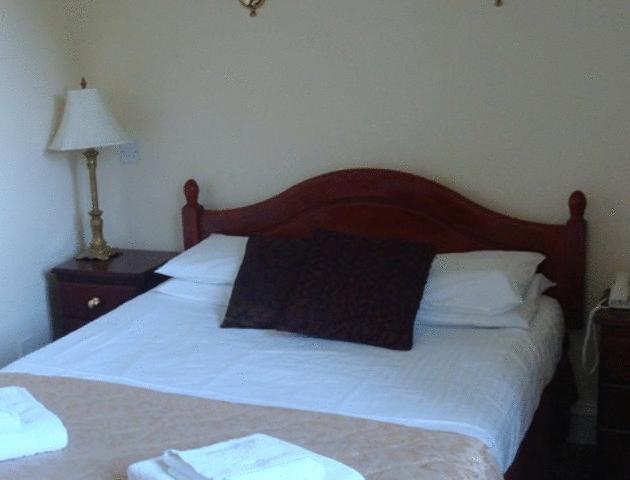 The Craigie Hotel Penicuik Δωμάτιο φωτογραφία
